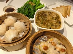 -潮福城潮州大酒楼(湖滨北路店)
