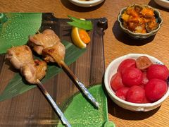 -水之惠鲜鱼料理(王府大街店)