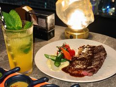 -Hi City·城市之巅