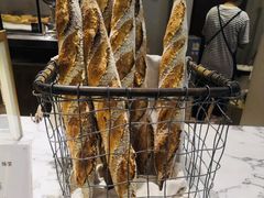 -WHEAT&BAKER-麥(凯德来福士店)