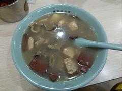 -金原鸭血粉丝汤总店(锁金村店)