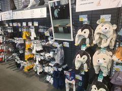 -迪卡侬(沙河店)