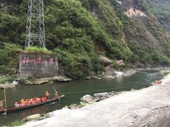 -神农溪纤夫文化旅游区