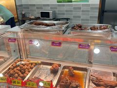-石饮红星包子(中山路店)