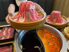 -牛匠和牛寿喜锅(西安总店)