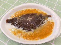 -鞠婆婆•绵绵冰•凉糕•手工冰粉(苏稽一店)