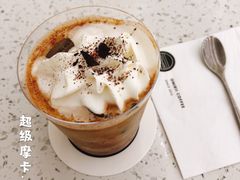 -Onirii Coffee(长乐路店)