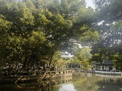 -西园戒幢律寺