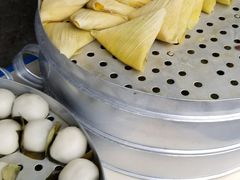 -迎宾小食