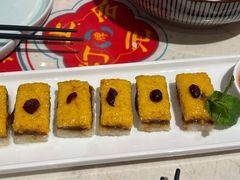 -长安大牌档之上元灯会(南大街店)