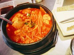 -喜来稀肉(虹泉路店)