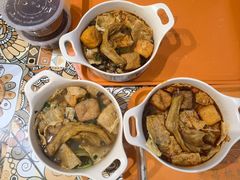 -文昌桥螺蛳粉(魏公村店)