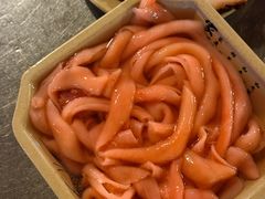 鹅肠-九尺赵老四鲜鹅肠火锅