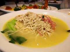-廊亦舫Lang Yi Fang Restaurant(金桥店)