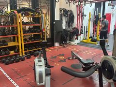 -Stone Motion Fitness 释动健身