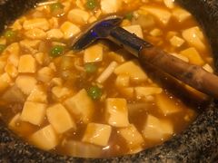 -绿茶餐厅(西湖银泰百货店)