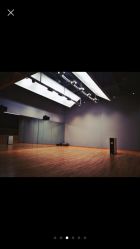 -YASAKI国际舞蹈中心