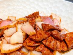 -虎哥私房菜(馒头山店)