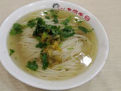-老四季(南市场店)