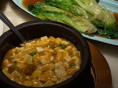 -绿茶餐厅(东莞翔龙天地店)