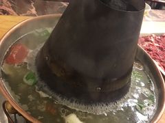 -月圆火锅(宁海东路二店)