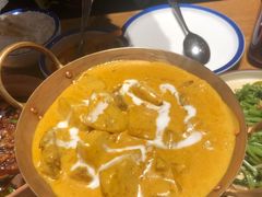 咖喱皇鸡肉-正泰餐厅AmazingThai(亦庄店)