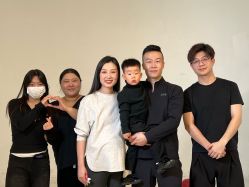 -十孕纪高端孕妇亲子摄影