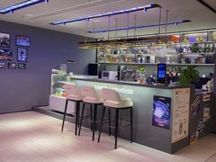 -TANGO LIVEHOUSE动感单车(巴黎春天店)