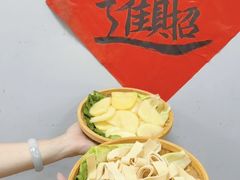 -懒谈秦市井羊肉馆(光谷青年城店)