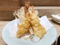 -东京屋(武定路店)