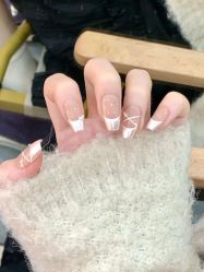 -M·X Nail日式美甲美睫