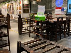 -渔米粥(罗湖店)