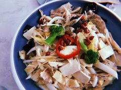 -董小西的凉皮和椒麻鸡(三元桥店)