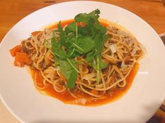 -Secco德式餐吧(南秀村店)