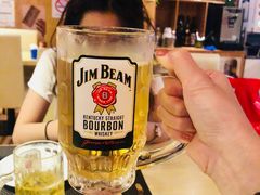 -有喜屋·深夜食堂(北京西路店)