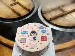 -回忆以前铁锅炖鱼村(一部六号街店)