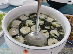 -40号厦门海鲜大排档(中山路店)