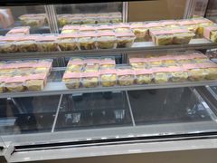 -积慕Cake(解放大道店)