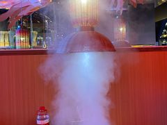 -咕嘟草帽鱼·牛奶一样的鲜鱼汤(包河万达广场创始店)