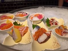 -盛宴自助餐厅(运达喜来登店)