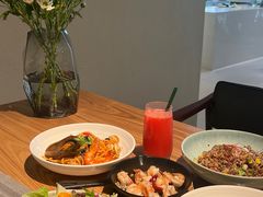 -小满Grainkitchen(滨江商业广场店)