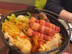 -小川洋风料理(武商MALL店)