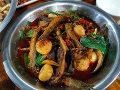 -弓虽昌焖烧鸡(大竹林店)