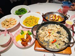 -谭厨中山传家菜.乳鸽.脆鲩鱼(华强北中航城店)