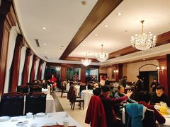 -老洋房花园饭店(绍兴路店)