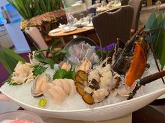 -协成海鲜火锅(情侣路店)