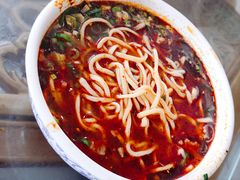 -吾穆勒蓬灰牛肉面·清真(北滨河中路店)