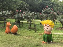 -东湖落雁景区