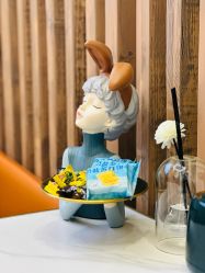 -芳朵美容养生SPA