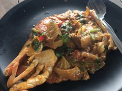 -Doo Dee Thai Food(Issan/Isaan/Esan)